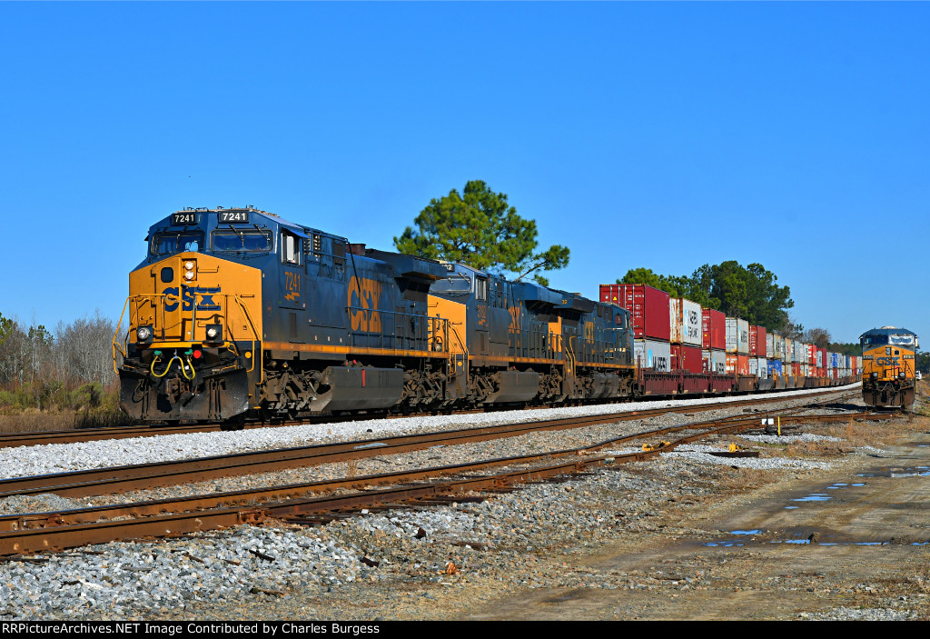 CSX 7241